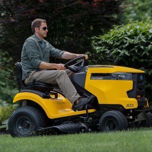 Tracteurs électriques